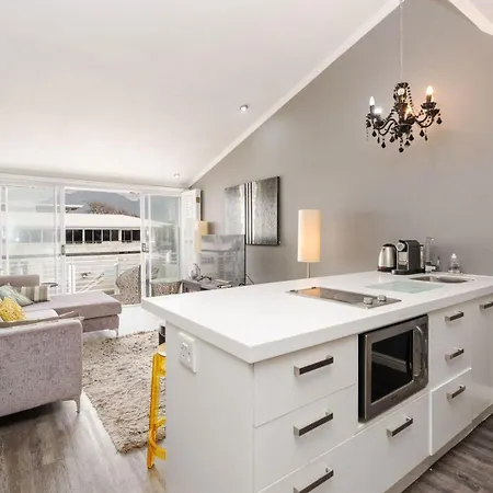 524 The Granger Apartment Cape Town Exterior photo