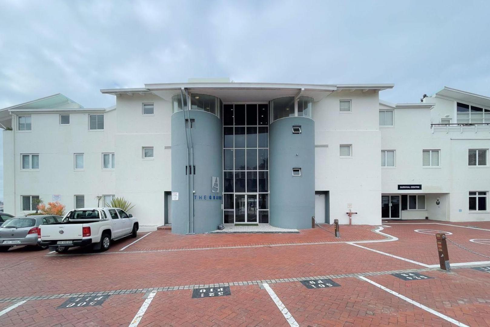 524 The Granger Cape Town