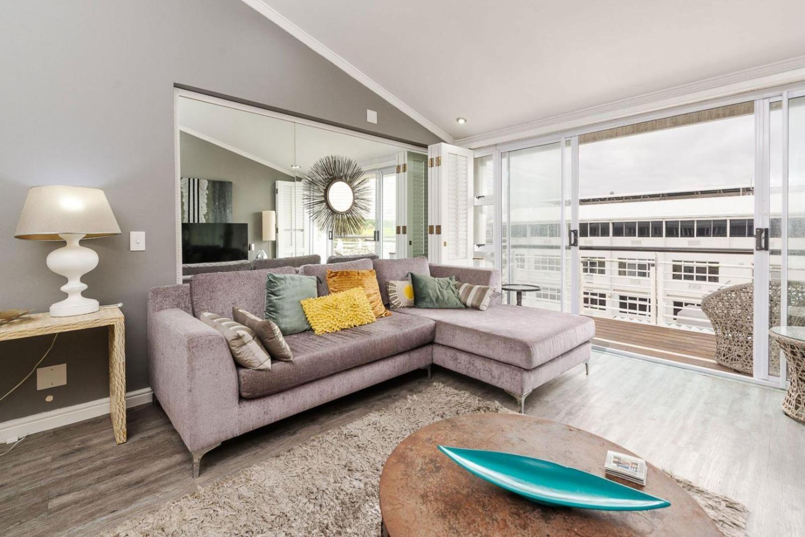 524 The Granger Apartment Cape Town