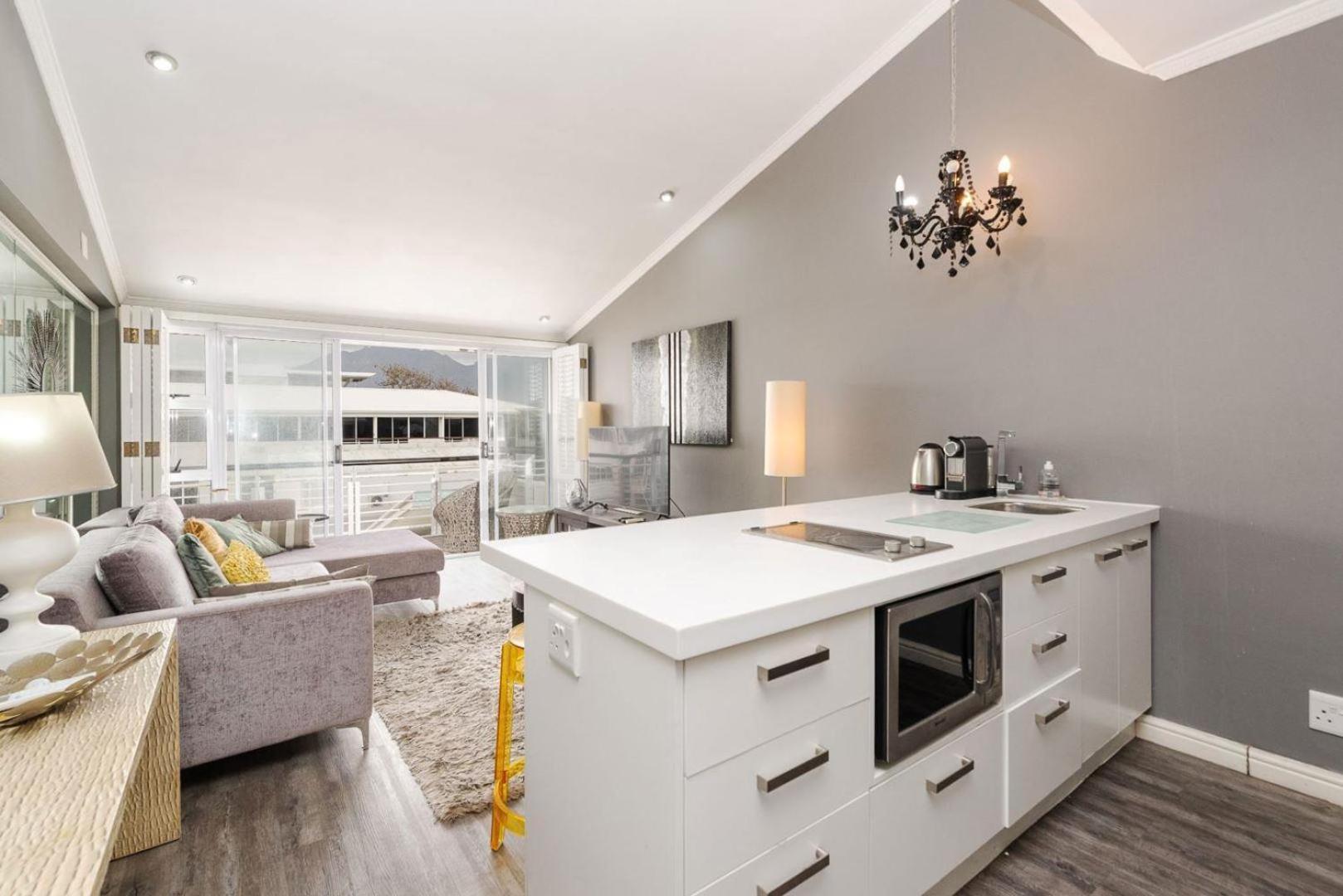 Apartment 524 The Granger Cape Town
