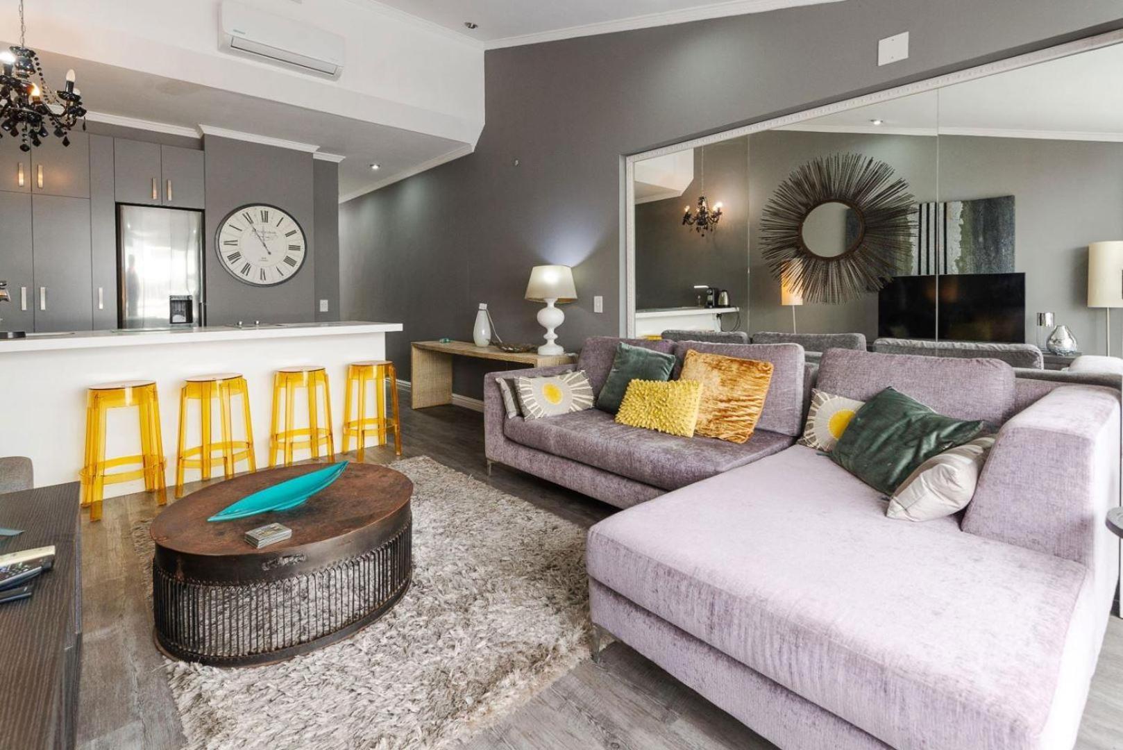 524 The Granger * Cape Town